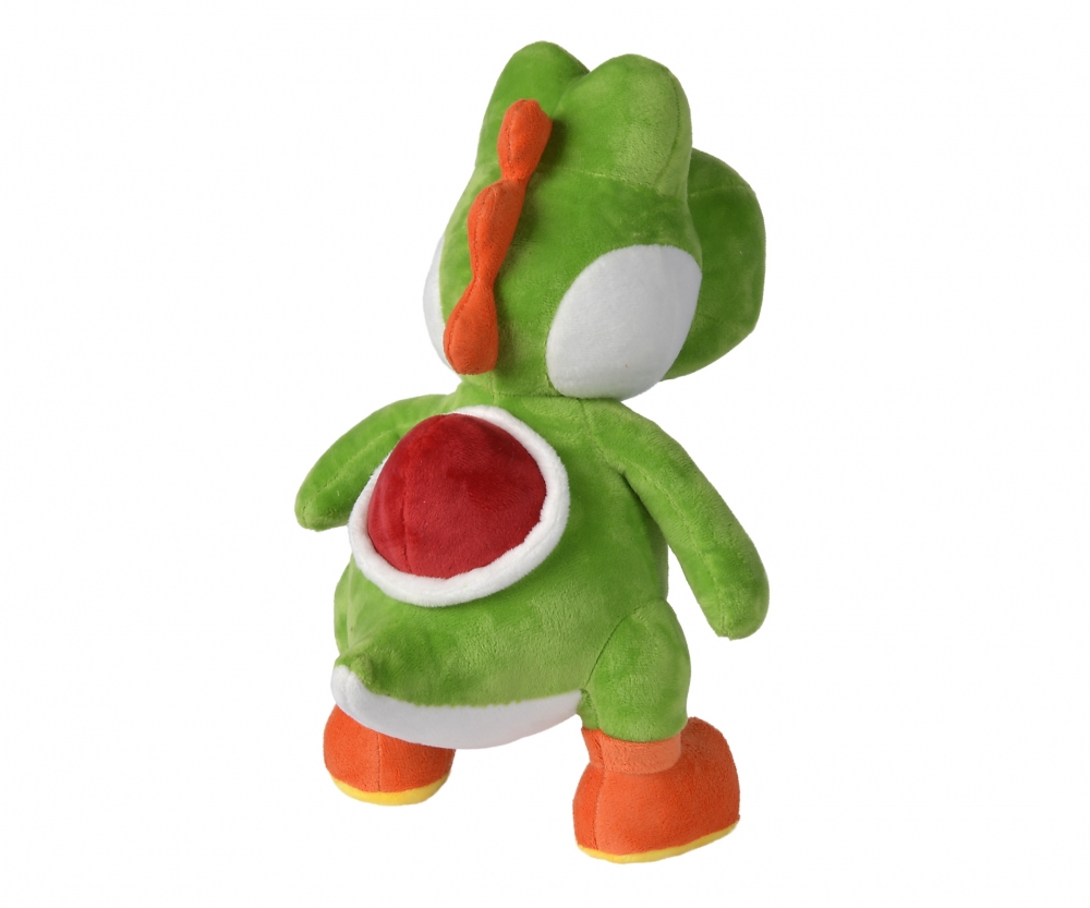 Simba Toys SuMa Yoshi Plüsch, 30cm