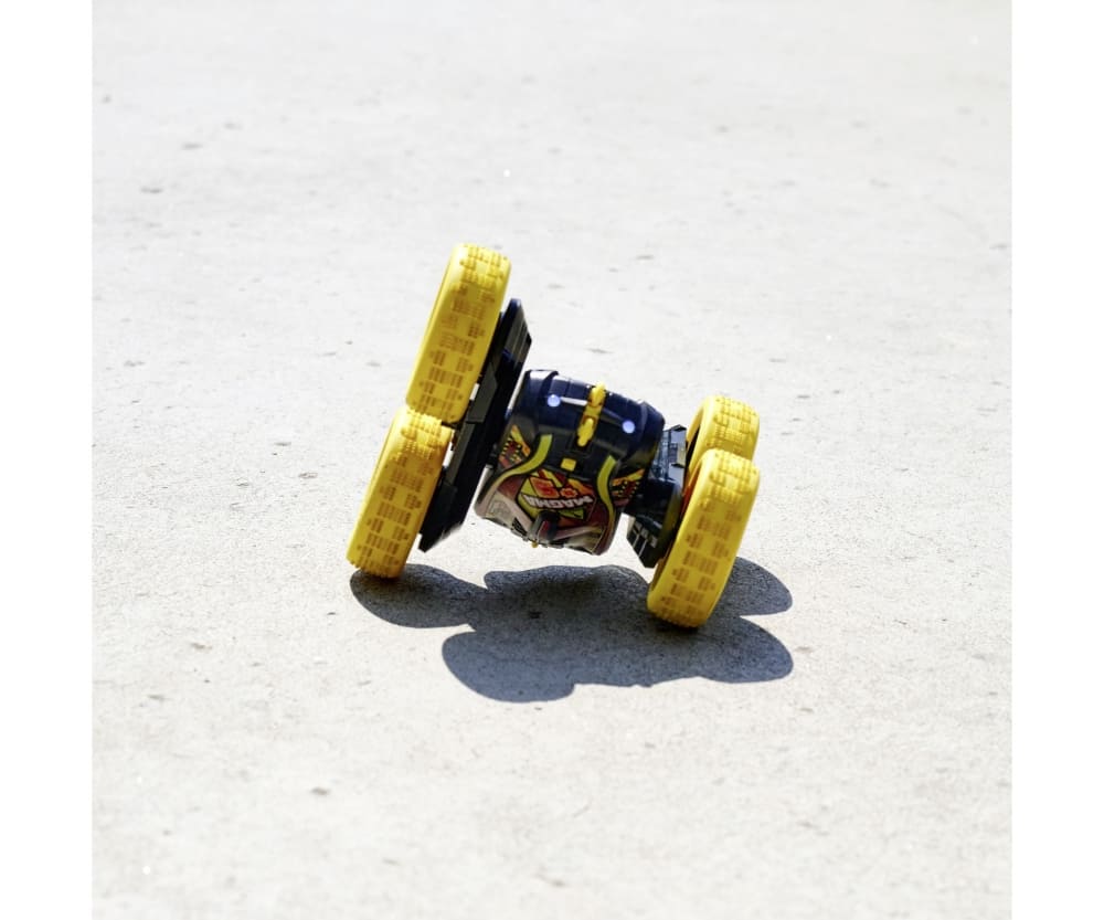 Dickie RC Fire 'n Frost Flippy_ RTR - RC-Zubehoer