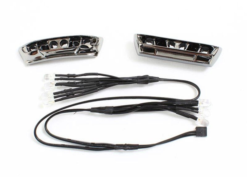 Traxxas LED LIGHTS_ LIGHT HARNESS - RC-Zubehoer