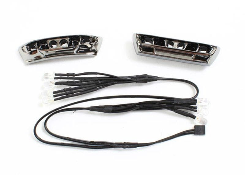 Traxxas LED LIGHTS, LIGHT HARNESS Traxxas LED LIGHTS_ LIGHT HARNESS - RC-Zubehoer