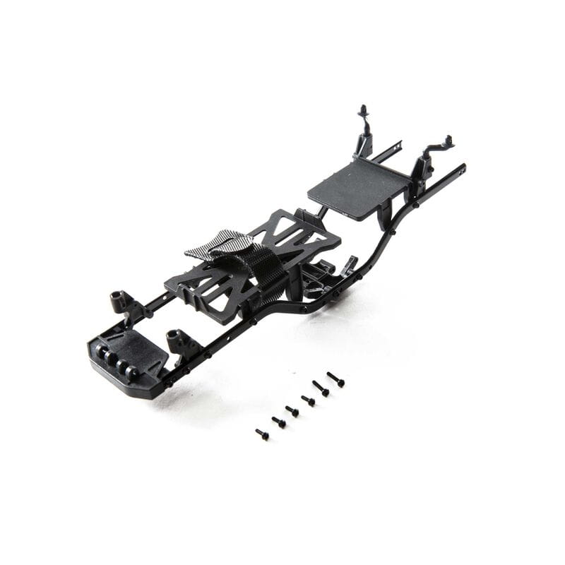 Axial SCX24 Chassis Set - RC-Zubehoer