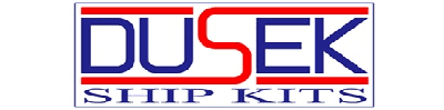 DUSEK SHIP KITS DUSEK SHIP KITS