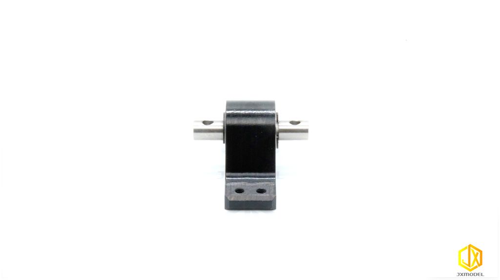 JXModel 1:14 Wellen-Zwischenlager 5/5mm