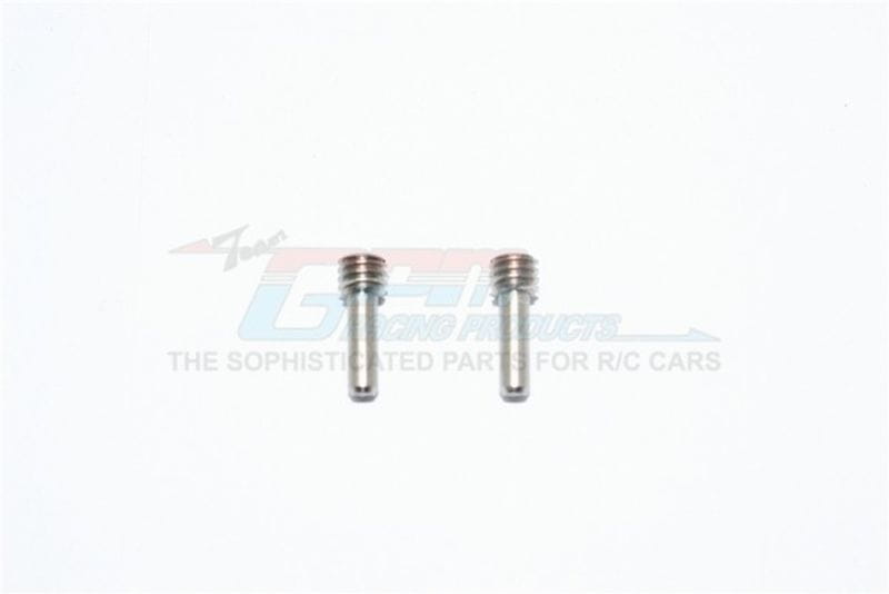 GPM Pins für CVD Antriebswelle v/h für Traxxas Slash 4x4 GPM Pins fuer CVD Antriebswelle v_h fuer Traxxas Slash 4x4 - RC-Zubehoer
