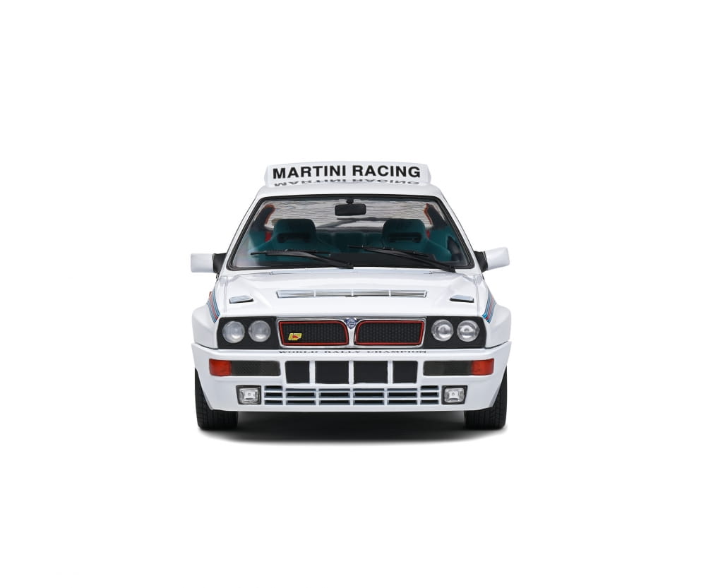 Solido 1_18 Lancia Delta HF Integral Modellauto - RC-Zubehoer