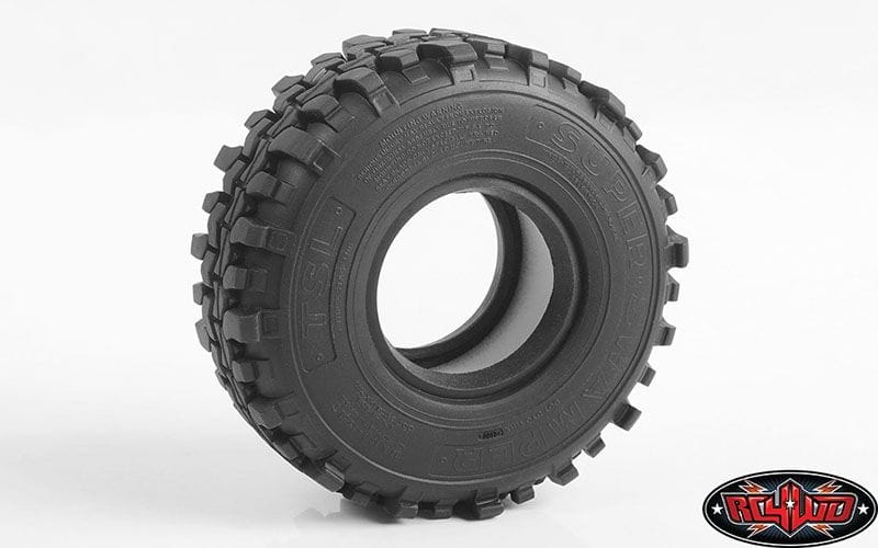 RC4WD Interco Narrow TSL SS 1.55 Scale Reifen