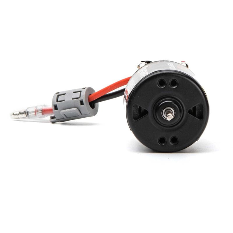 Spektrum Firma 80T Rebuildable 3 Pole Brushed Crawler Motor
