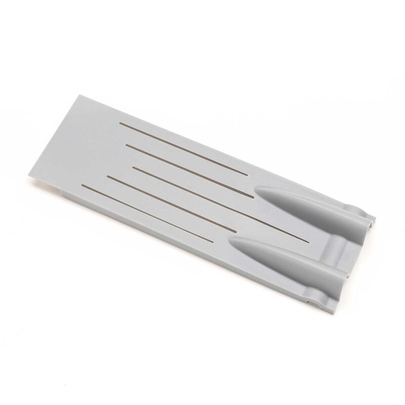 E-flite Bottom Fuselage Cover_ F-14 40m - RC-Zubehoer
