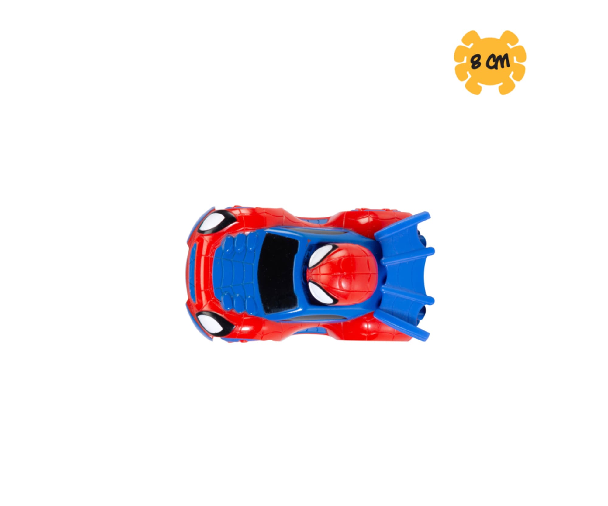 Dickie RC Spidey Web-Crawler 1_50 - RC-Zubehoer