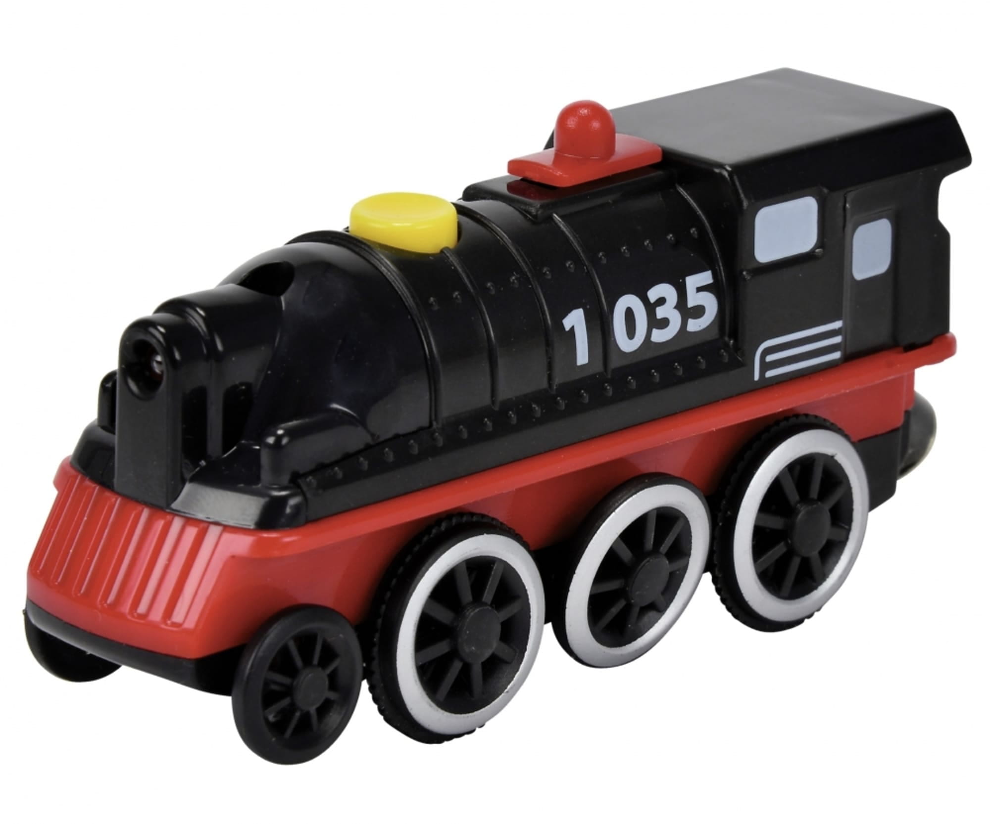 Eichhorn Bahn_ E-Lokomotive_ 2-sort