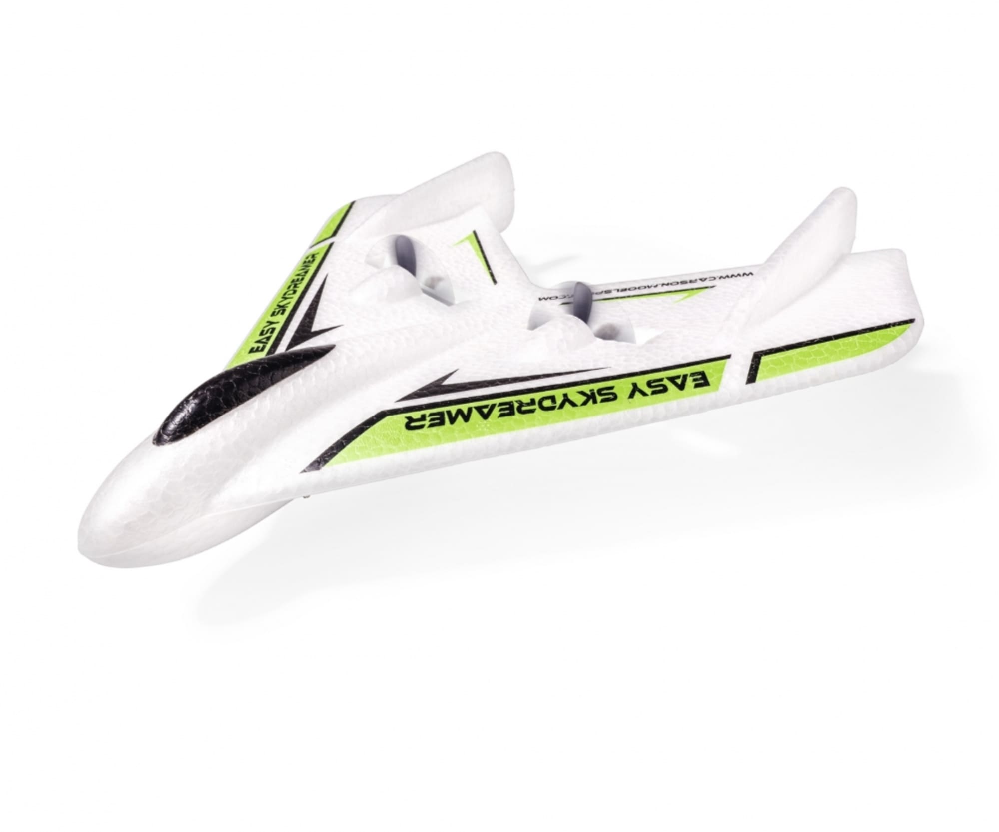 Carson RC Flugzeug Easy Skydreamer 2.4G 100% RTF - RC-Zubehoer