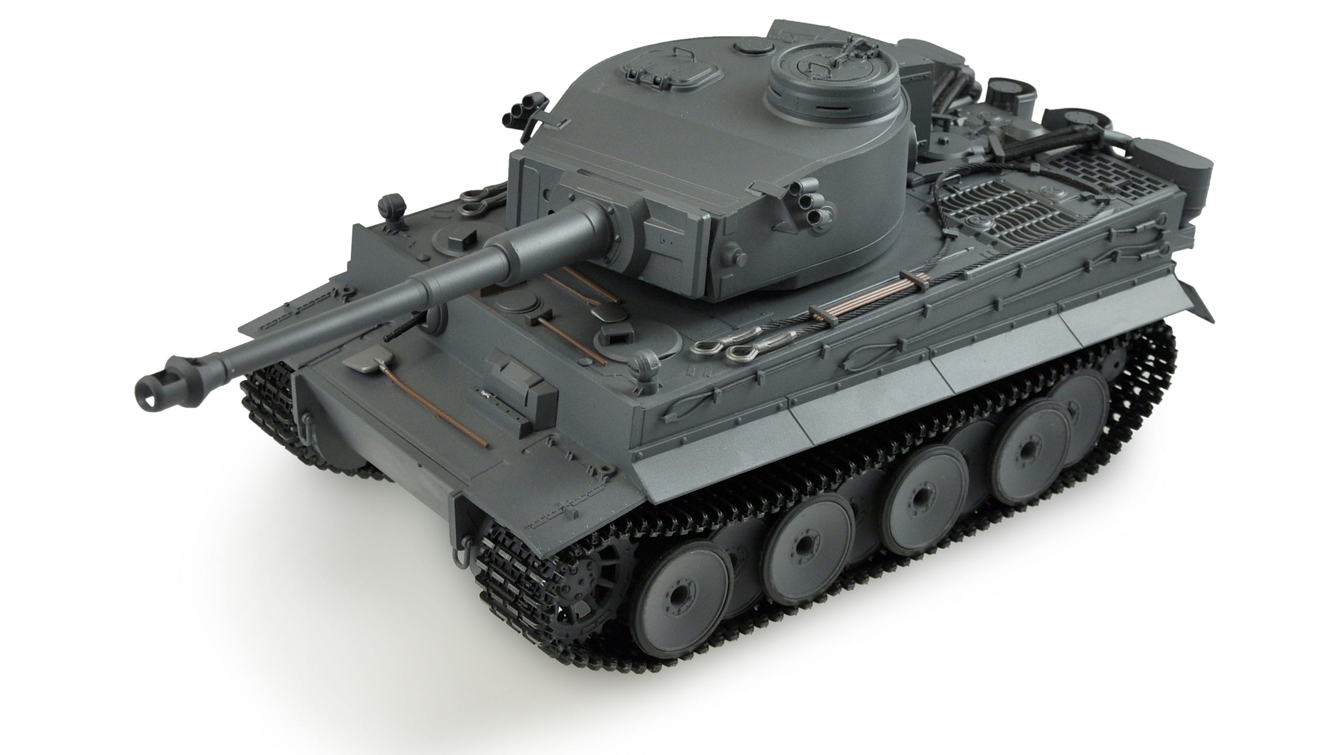 Amewi RC Panzer Tiger 1 1_16 Professional Line 3 Full Metal