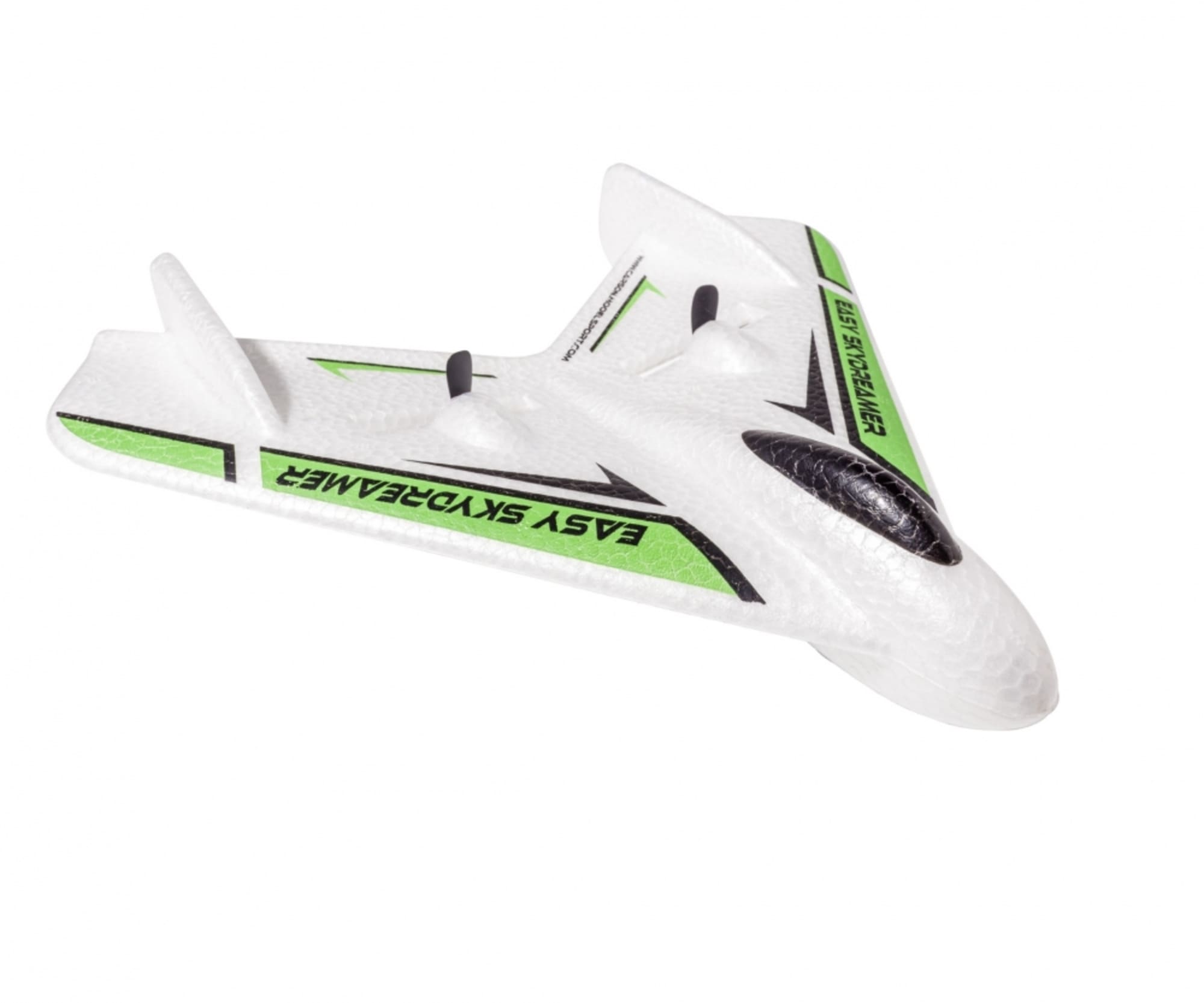 Carson RC Flugzeug Easy Skydreamer 2.4G 100% RTF - RC-Zubehoer