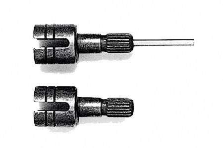 Tamiya Diff.-Abtriebe Kegeldifferenz