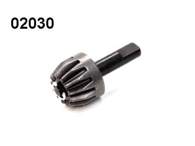 Amewi 02030 Drive Gear - RC-Zubehoer