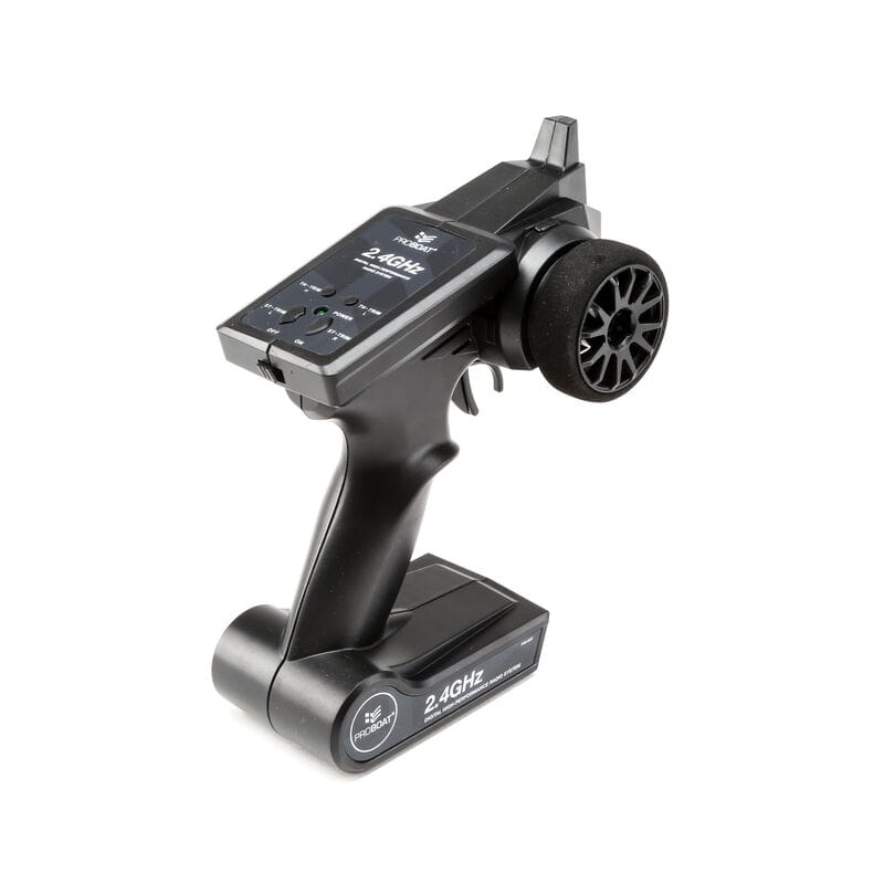 Proboat React 9 17 2.4 Ghz Sender - RC-Zubehoer