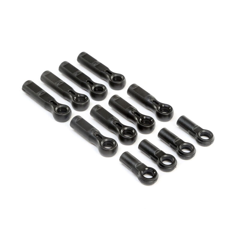 Losi Rod End Set: 8X
