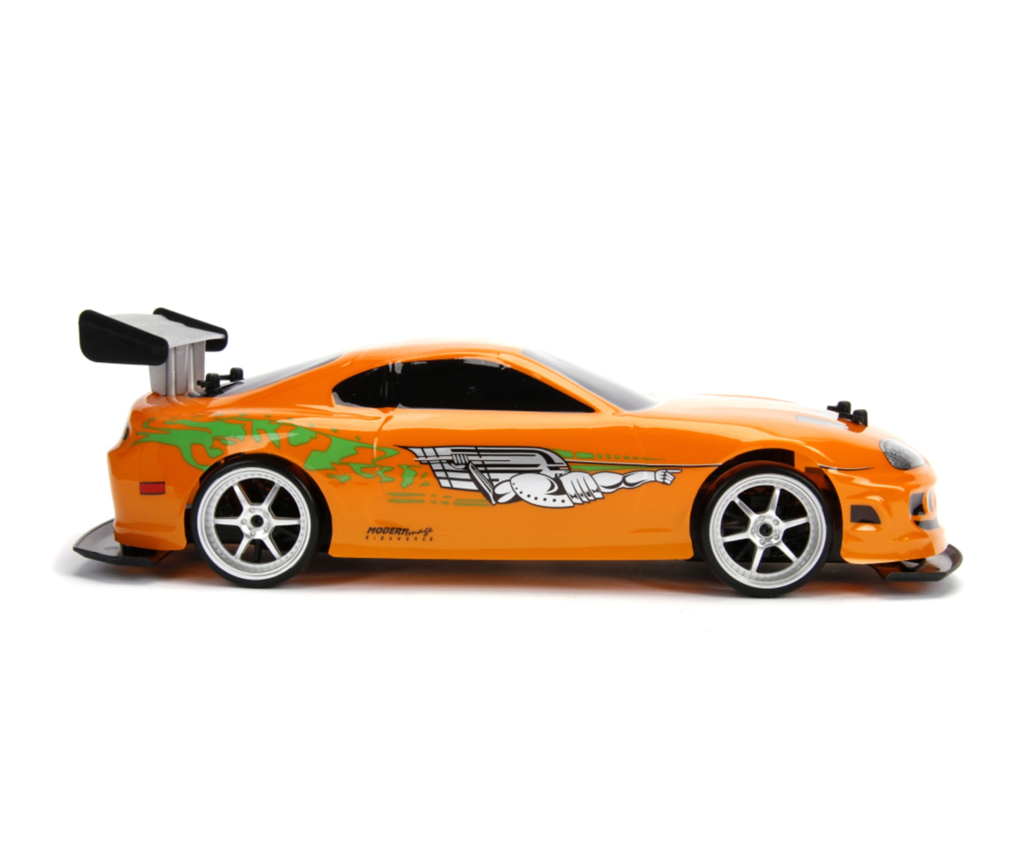 Jada Fast - Furious RC Drift 1995 Toyota 1_10 - RC-Zubehoer