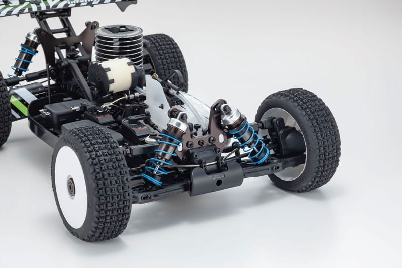 KYOSHO Verbrenner Buggy Inferno kyosho inferno verbrenner buggy