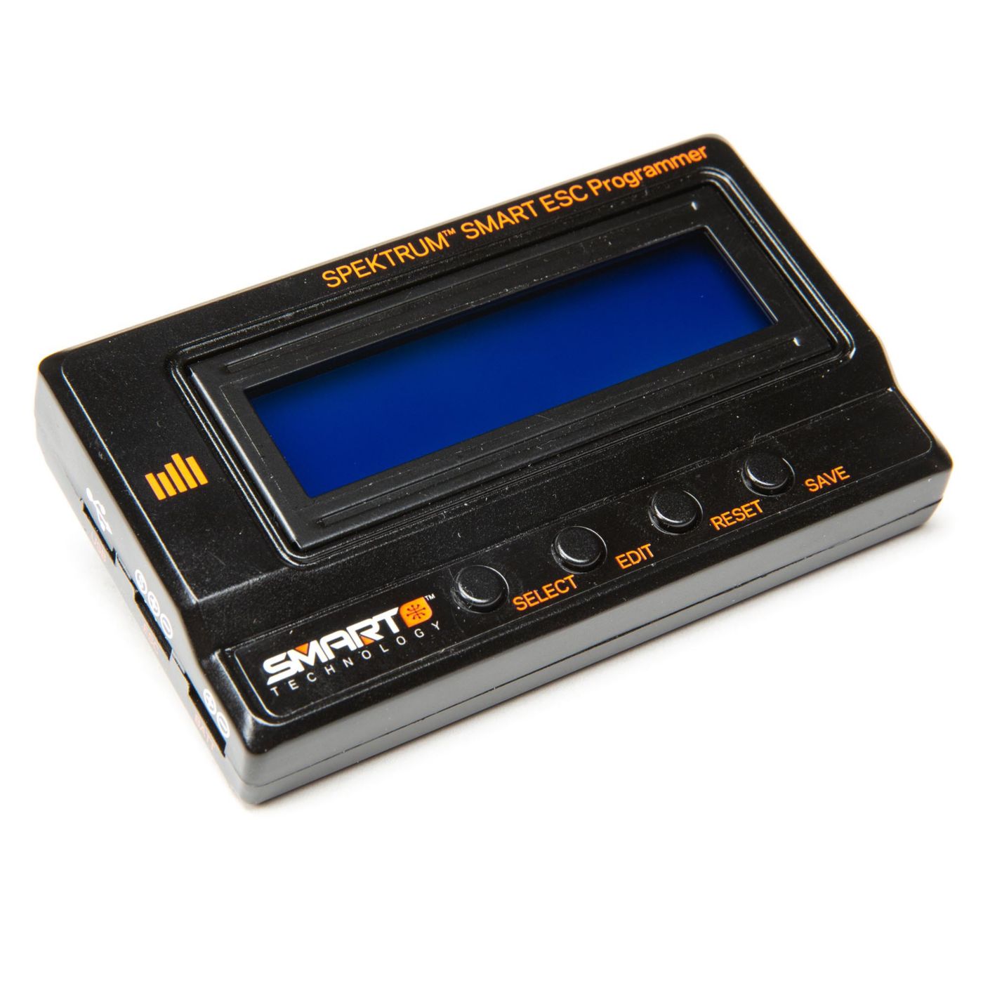 Spektrum Smart ESC Programmer Update Box fuer Avian und Firma ESC