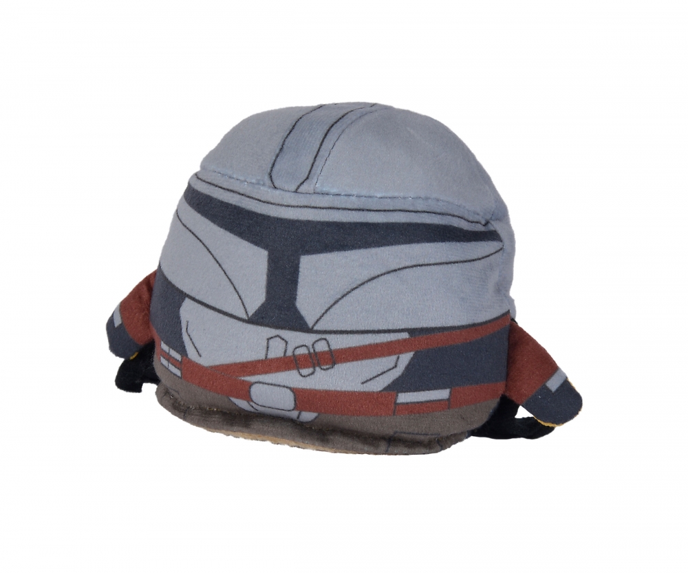 Simba Toys Disney Mandalorian Grogu/Mando