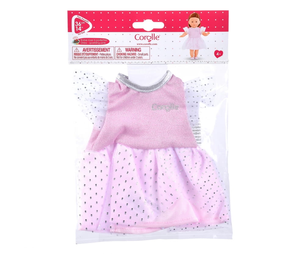 Corolle Mon Grand Poupon 36cm Tanzoutfit - RC-Zubehoer