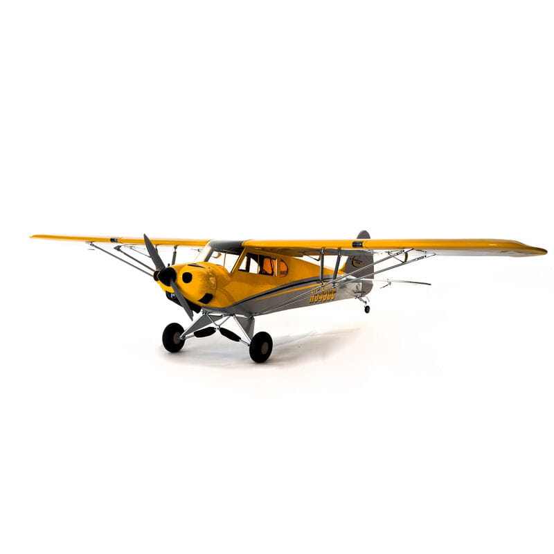Hangar 9 Carbon Cub 15cc ARF - RC-Zubehoer