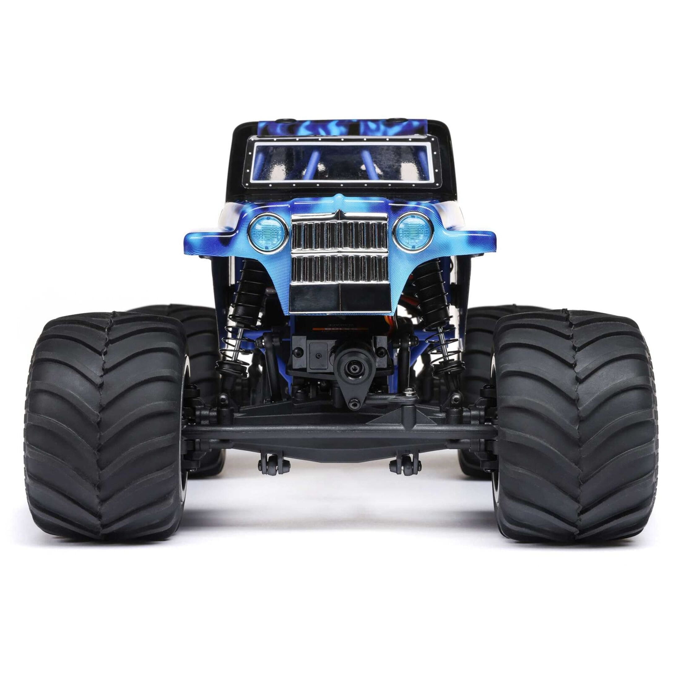 Losi Mini Monstertruck Son uva Digger