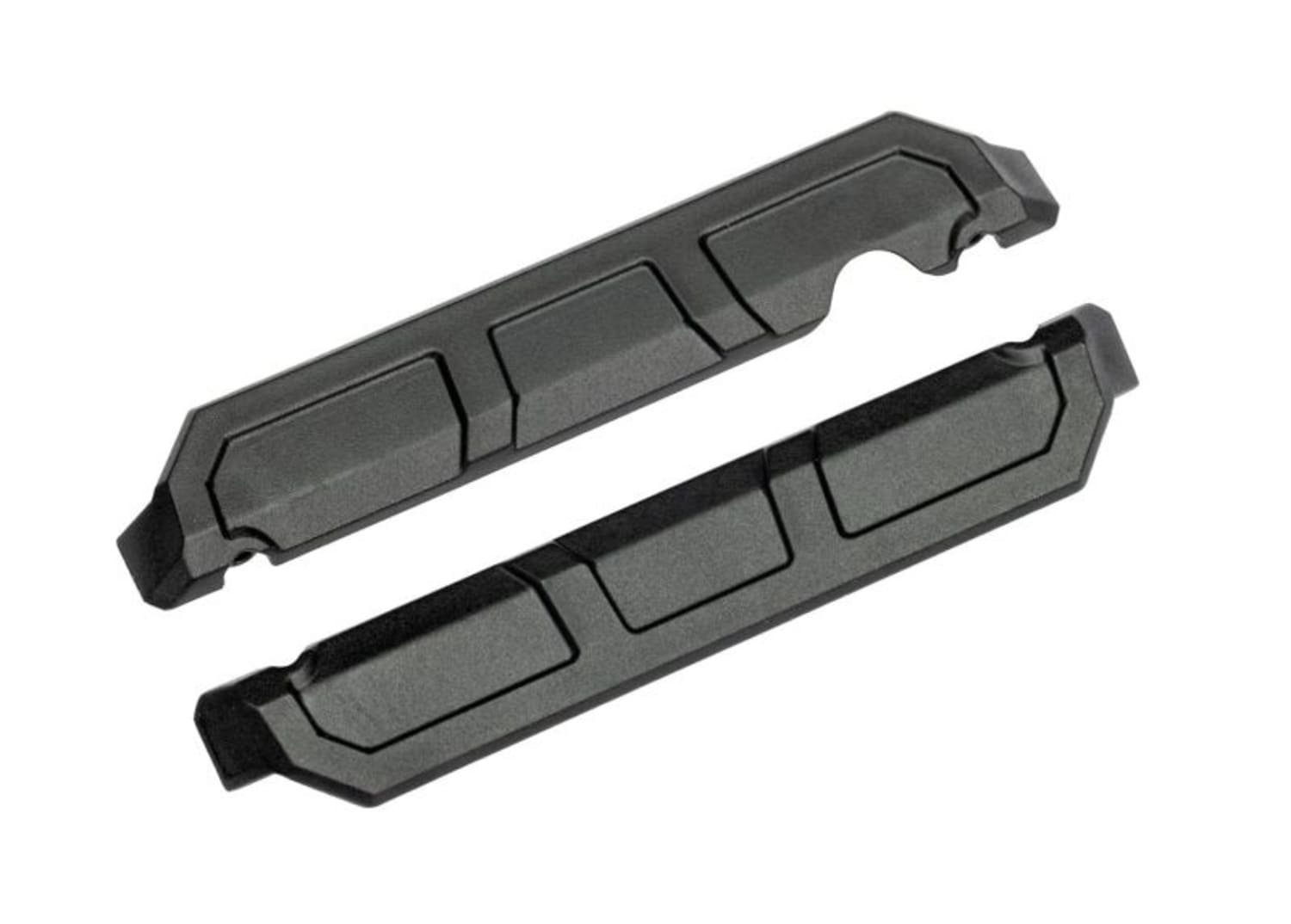 Traxxas Chassis Nerf-bars _2_ - RC-Zubehoer