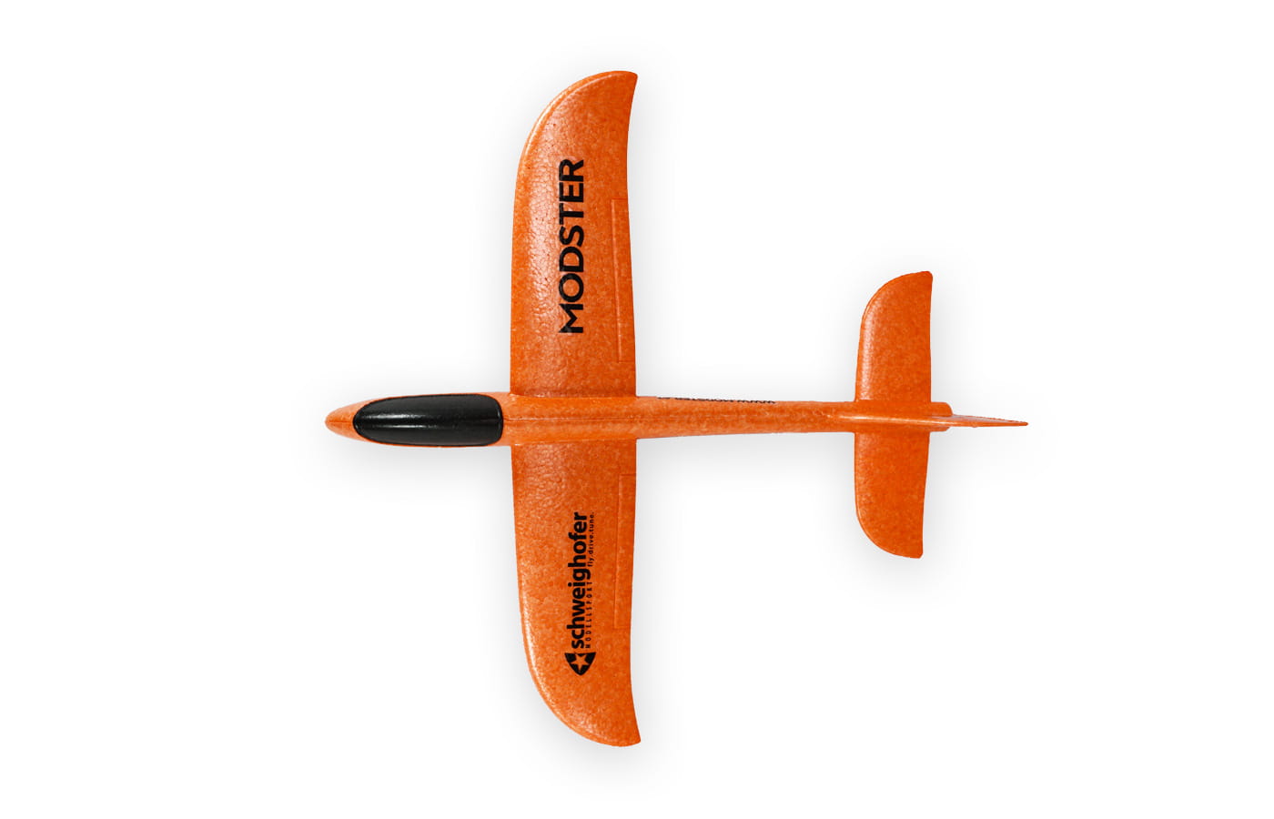 Modster glider-wurfgleiter-epp