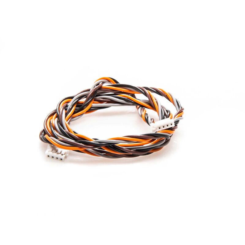 Spektrum SRXL2 Remote Receiver Extension 24-Inch Spektrum SRXL2 Remote Receiver Extension 24-Inch - RC-Zubehoer