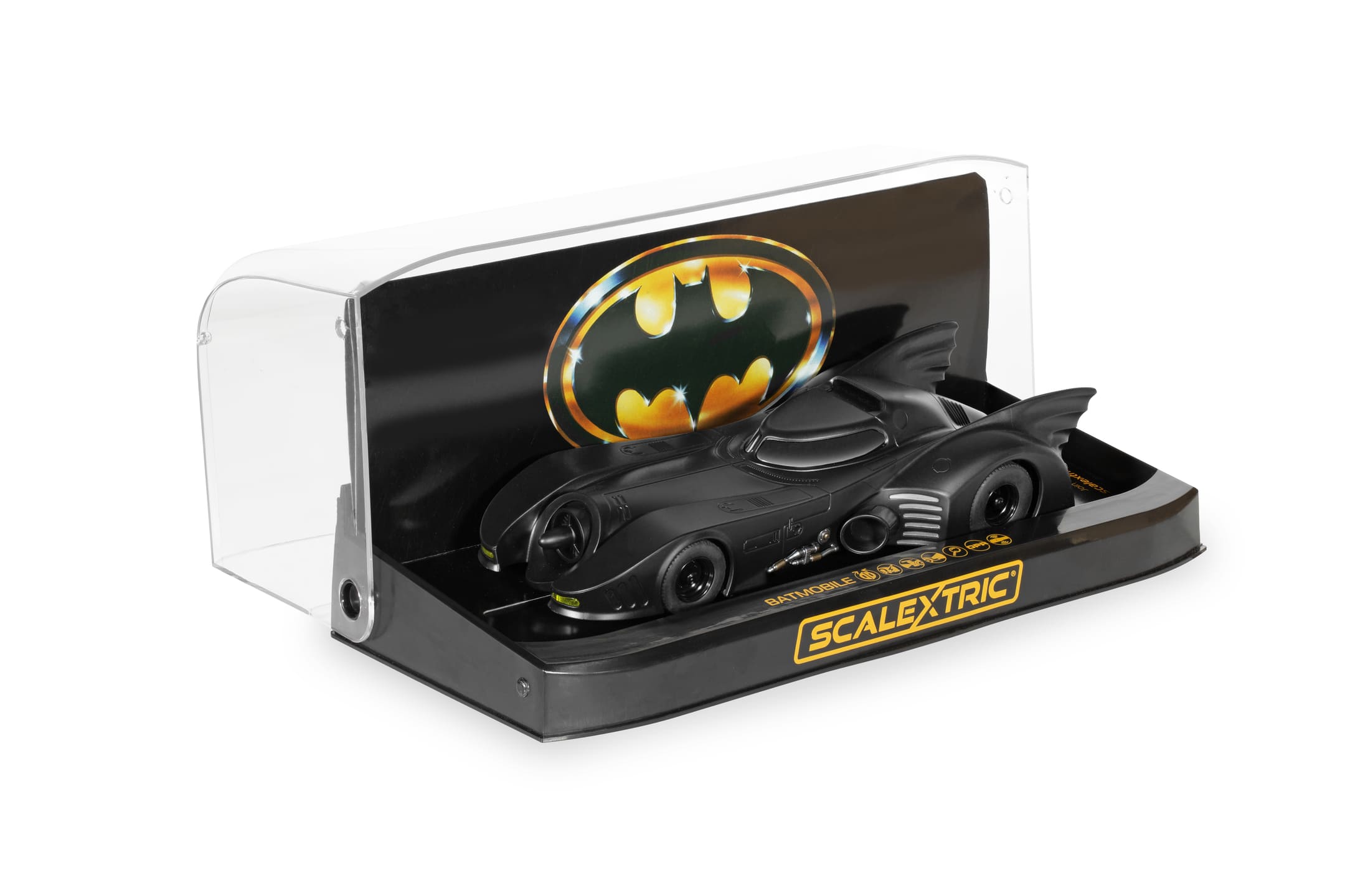 scalextric-slotcar-rennbahnauto-batman-returns-1989-hd