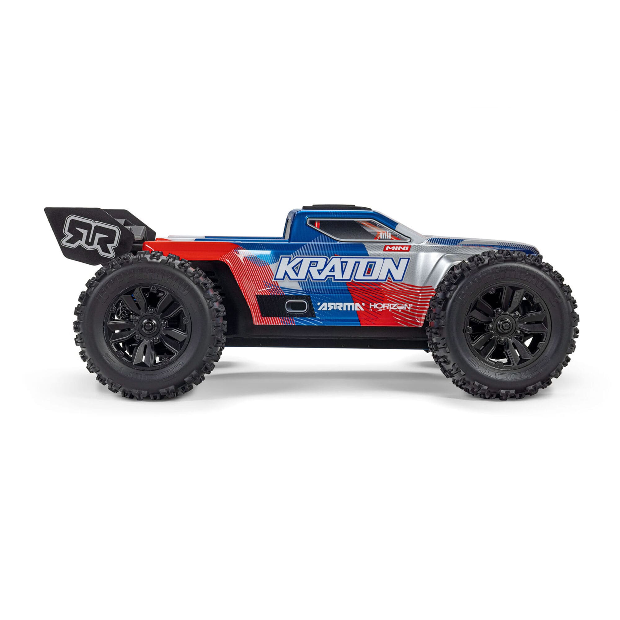 ARRMA MINI KRATON 3S BLX 4X4 RTR Brushless RC Speed Truck 1_16
