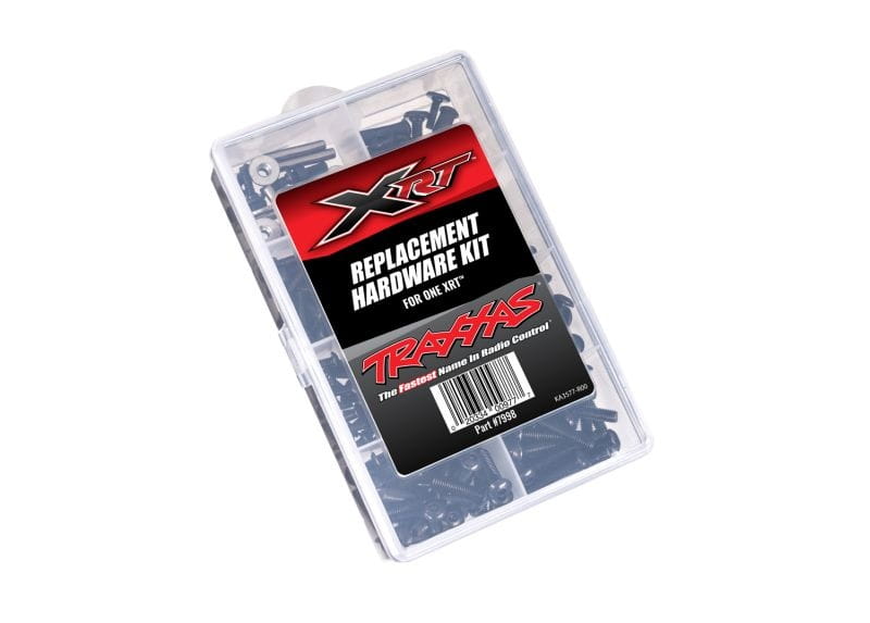 Traxxas Hardware Kit XRT komplett - RC-Zubehoer