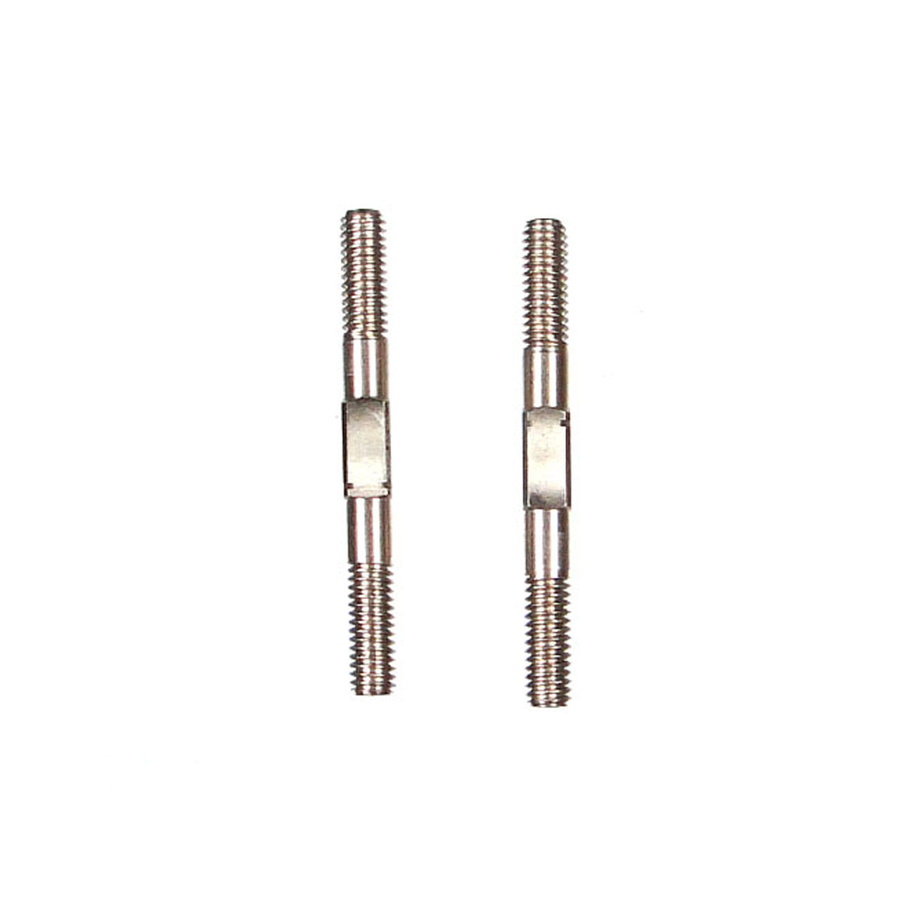 Hobao TURNBUCKLE 4x40mm, 2PCS