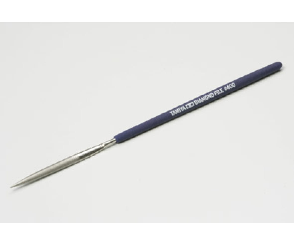 tamiya diamantfeile fuer fotoaetzteile modellbau werkzeug Tamiya Diamantfeile fuer Fotoaetzteile - Modellbau Feile fuer praezise Bearbeitung