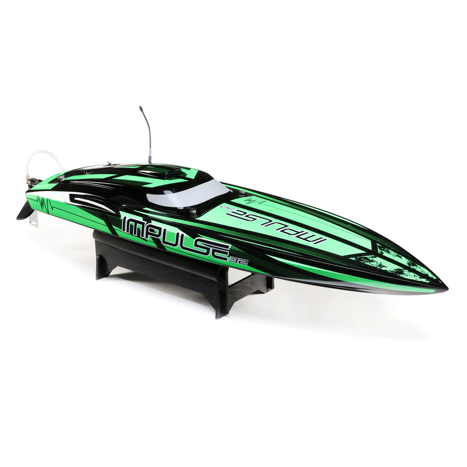 proboat speed boot