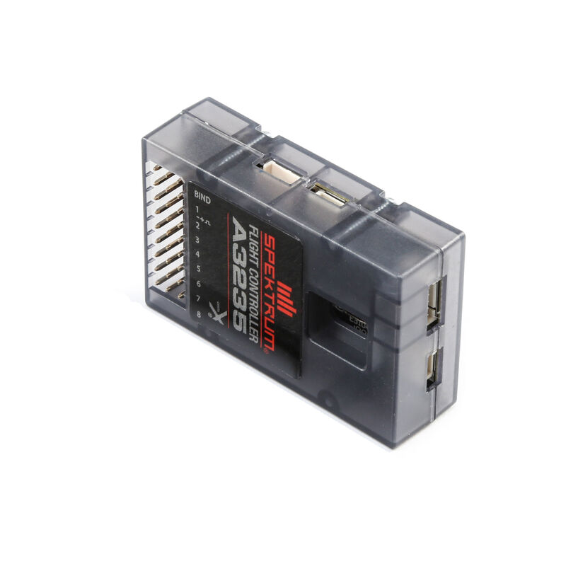 Spektrum Flight Control_ 1.2M Opterra - RC-Zubehoer