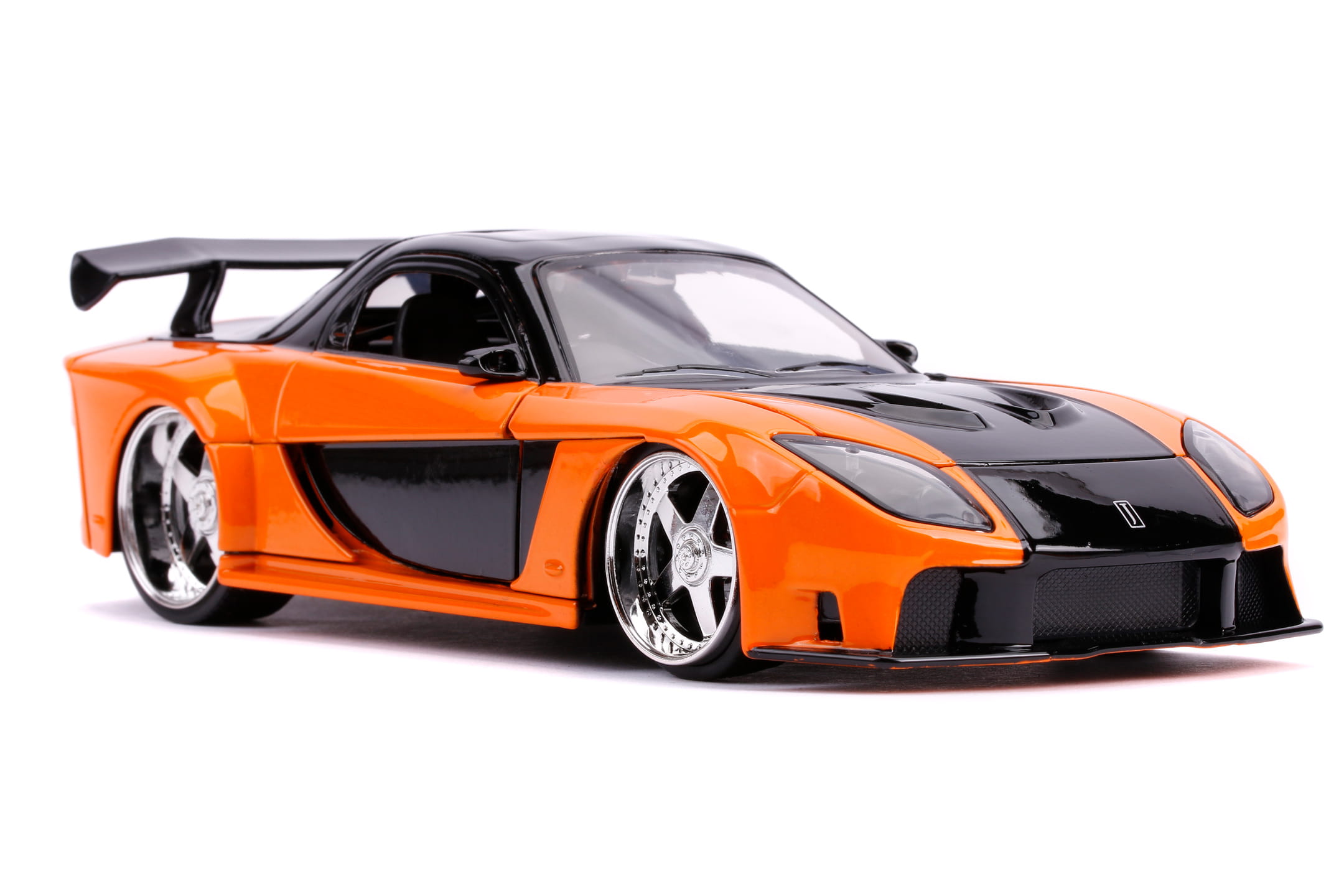Jada Fast & Furious 1993 Mazda RX-7 1:24 Modellauto