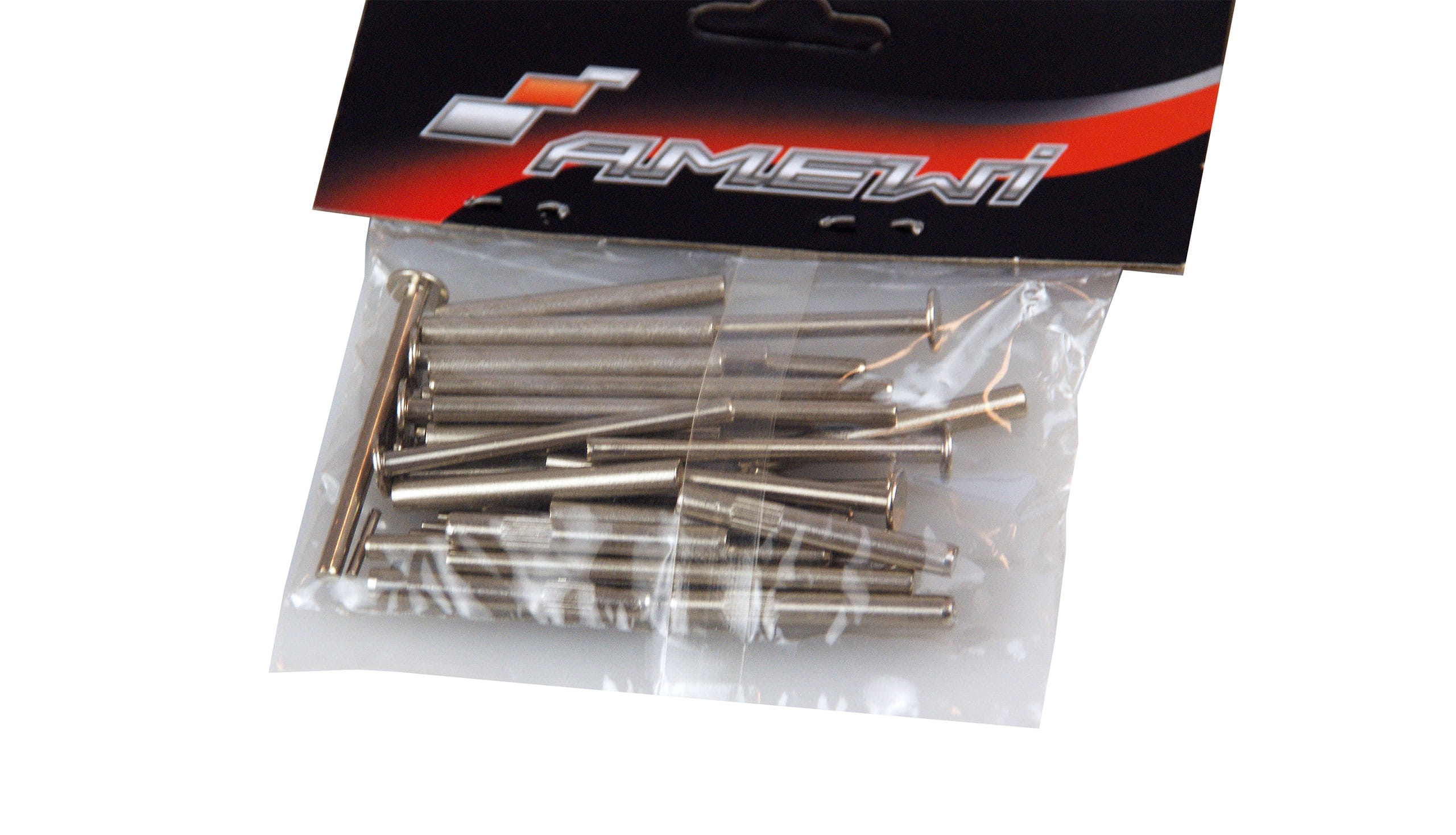 Amewi Pin Set Warrior - RC-Zubehoer