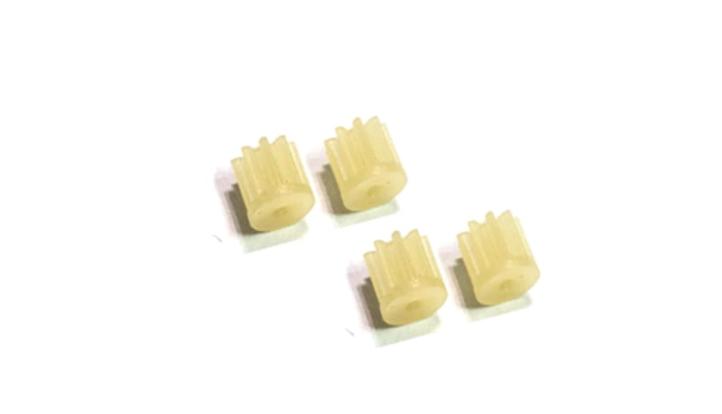 Amewi Motorritzel Set AFX4 Amewi Motorritzel Set AFX4 - RC-Zubehoer