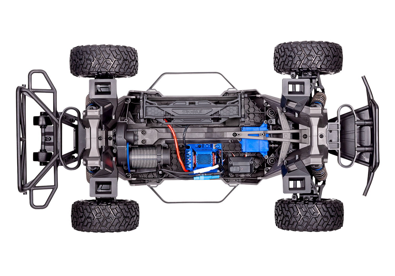 TRAXXAS Maxx Slash Short Course Truck RTR RNR traxxas short course truck slash maxx