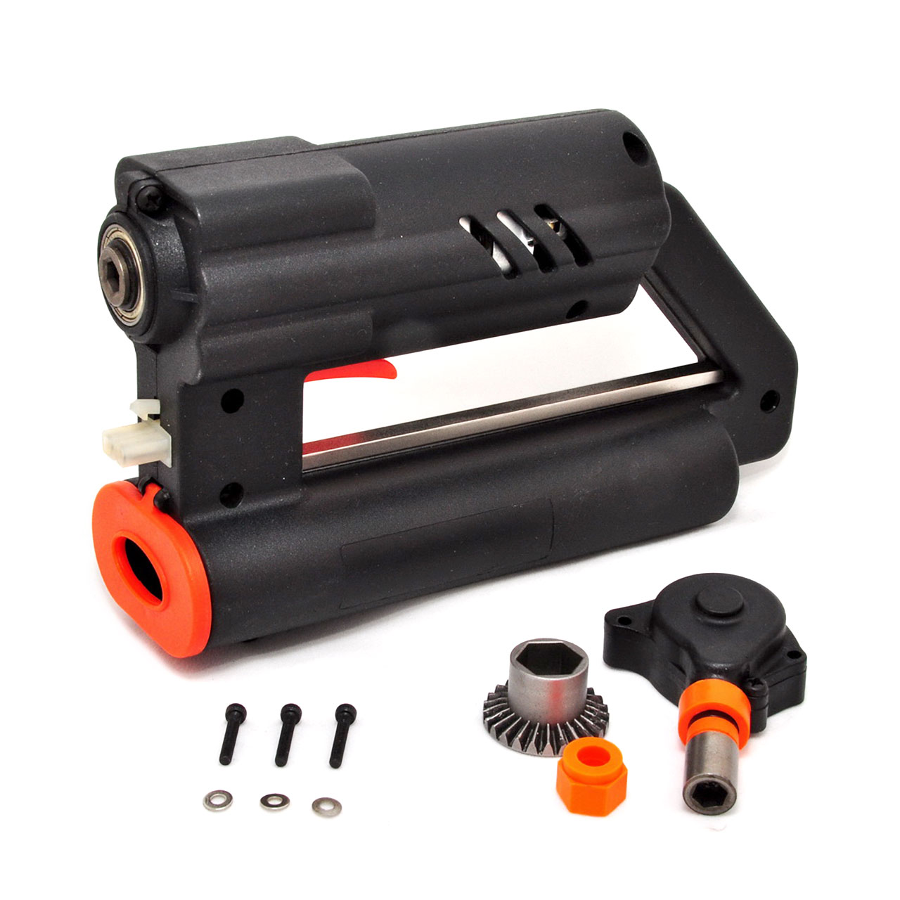 Hobao Roto Starter - RC-Zubehoer