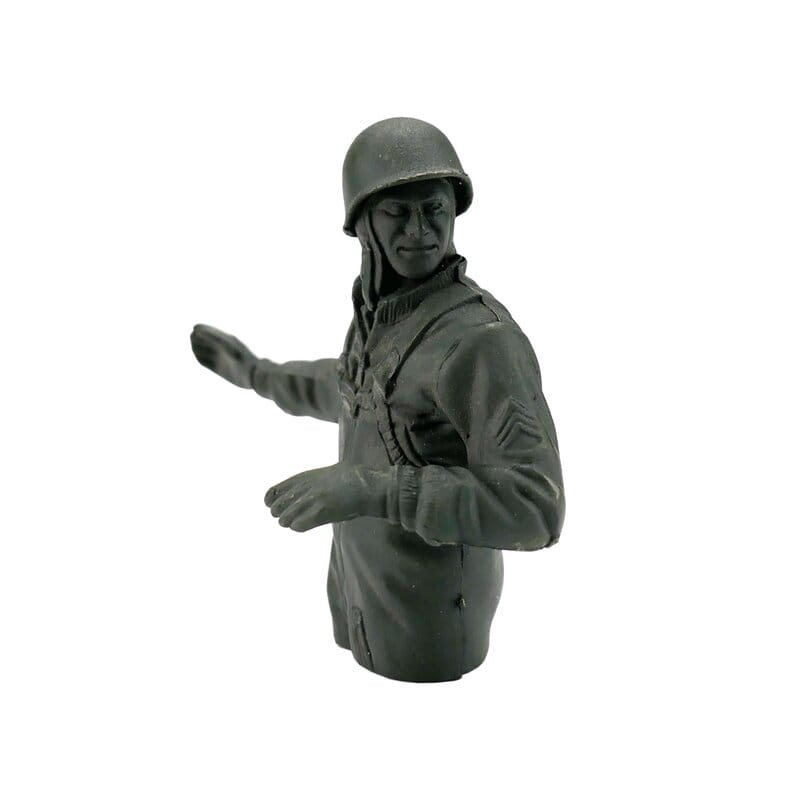 Torro 1_16 Halbfigur Panzer Kommandant US - RC-Zubehoer