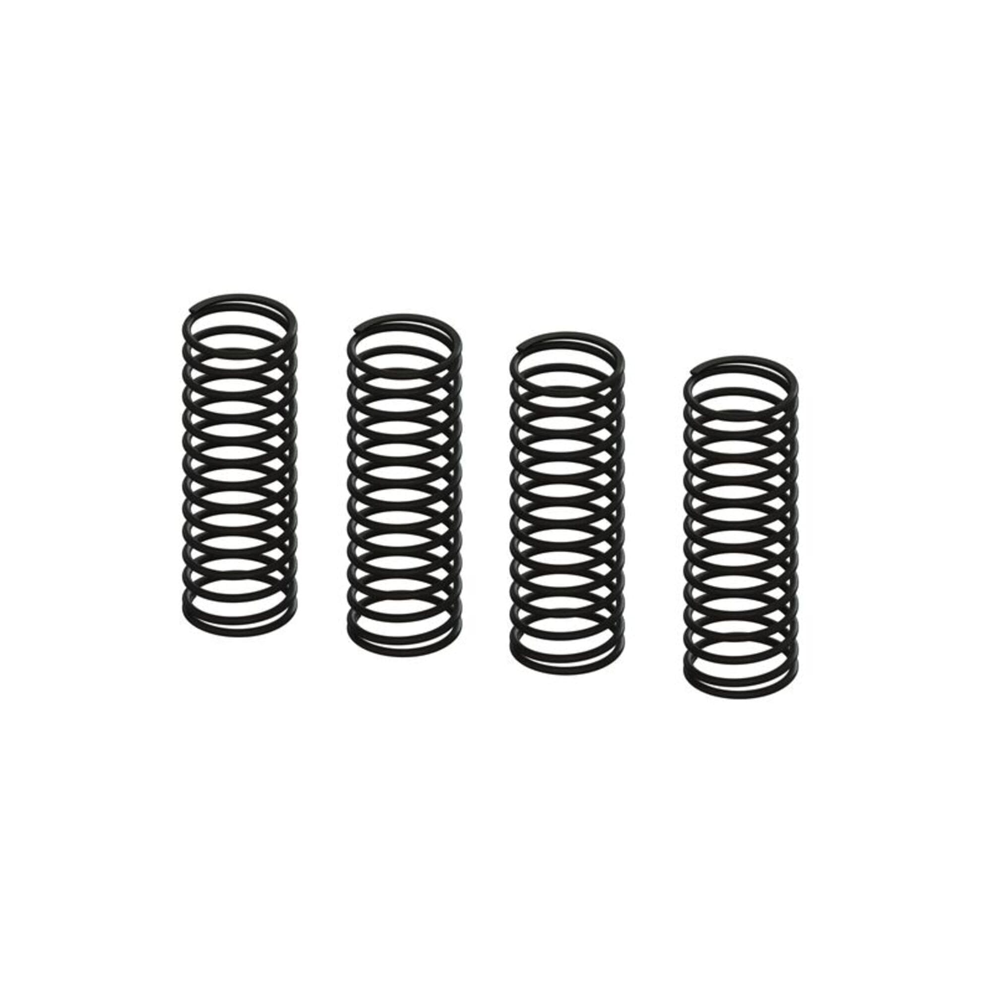 Arrma Shock Spring Set B 0.45N_mm _4__ GROM - RC-Zubehoer