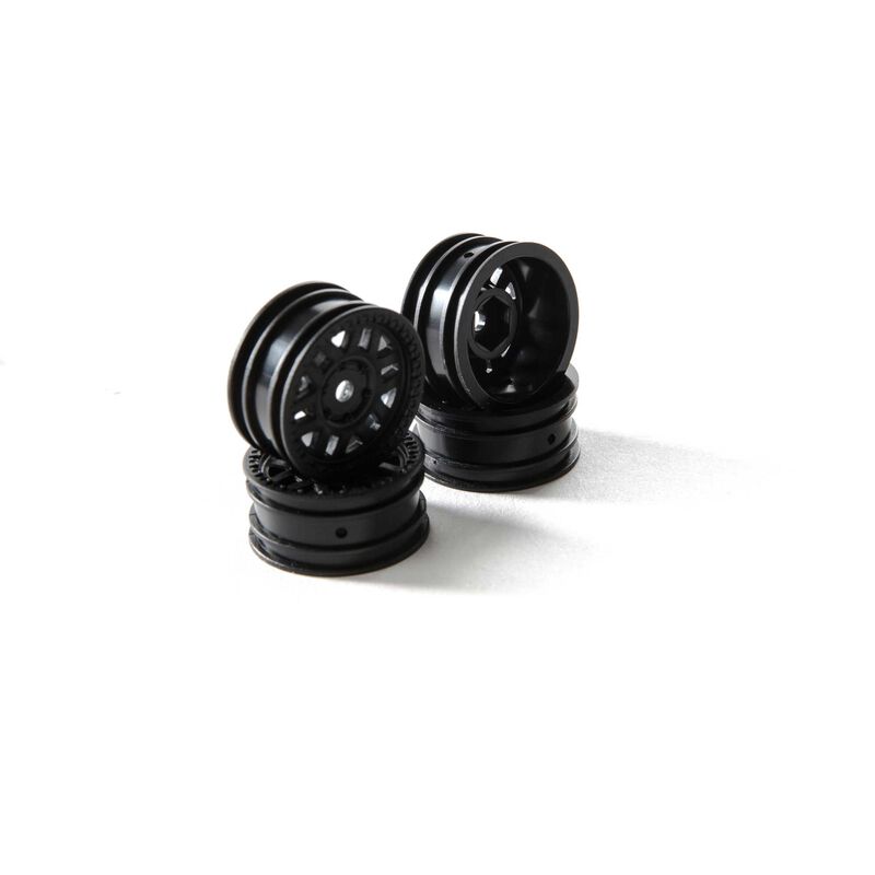 Axial 1.0 KMC Machete Wheels 4pcs - RC-Zubehoer