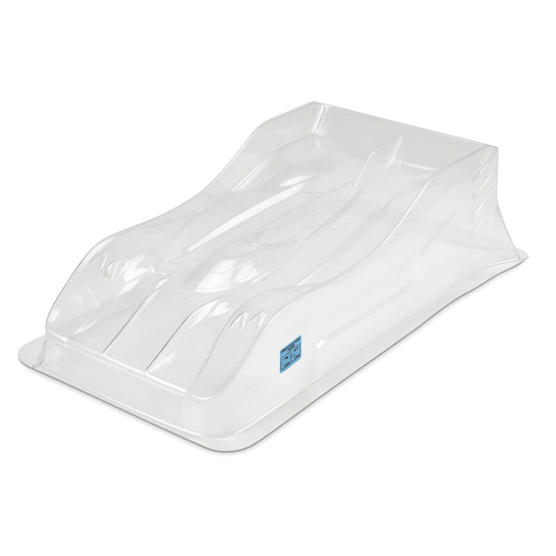 Protoform 1_8 R19 Light Weight Clear On Road Karosserie - RC-Zubehoer