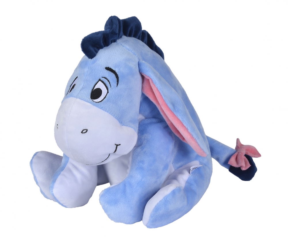 Simba Toys Disney WTP Core Ref., I-Aah, 25cm Plüsch