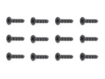 Amewi Screw 2.6*15mm EVO 4T / 4M
