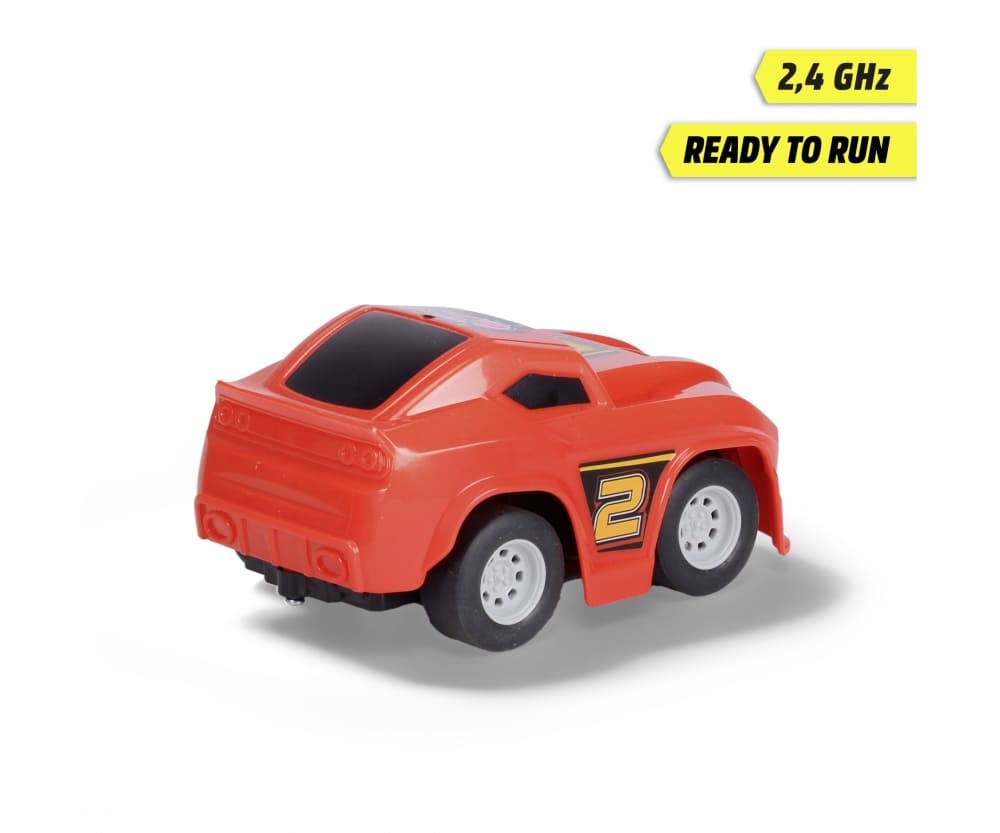 Dickie RC Crazy Cruiser_ RTR - RC-Zubehoer